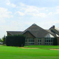 Golf de Marcilly
