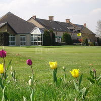 Golf de Marcilly
