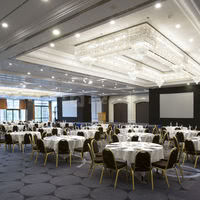 Salon Concorde (700m2)