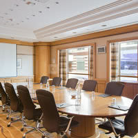 Exemple de Boardroom (55m2)