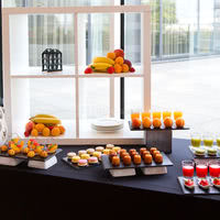 Exemple de Pause Café (réunion)