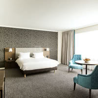 Hilton Paris Charles de Gaulle