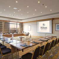 Hilton Paris Charles de Gaulle