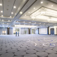 Hilton Paris Charles de Gaulle