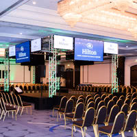 Hilton Paris Charles de Gaulle