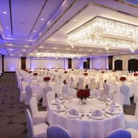 Salon Concorde (700m2)