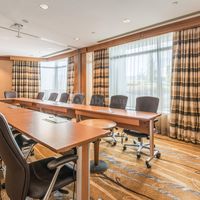 Hilton Paris Charles de Gaulle