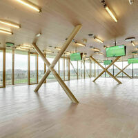 Hippodrome ParisLongchamp