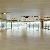 Hippodrome ParisLongchamp