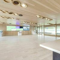 Hippodrome ParisLongchamp