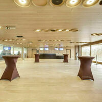 Hippodrome ParisLongchamp