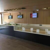 Hippodrome ParisLongchamp