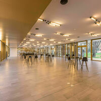 Hippodrome ParisLongchamp