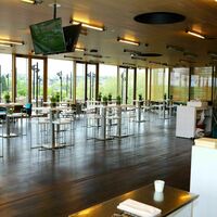 Hippodrome ParisLongchamp