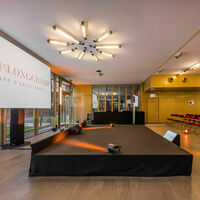 Hippodrome ParisLongchamp