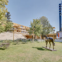 Hippodrome ParisLongchamp