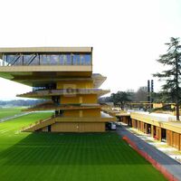 Hippodrome ParisLongchamp