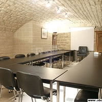 Salle 1
