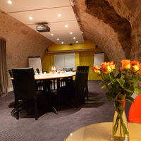 Salle de séminaire