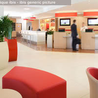 Hôtel Ibis Jouy-en-Josas Vélizy