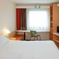 Hôtel Ibis Jouy-en-Josas Vélizy