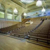 Grand amphi