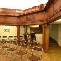 Petit amphithéâtre