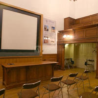 Petit amphithéâtre
