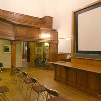 Petit amphithéâtre