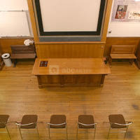 Petit amphithéâtre