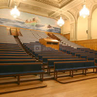 Grand amphithéâtre