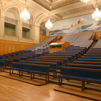 Grand amphithéâtre