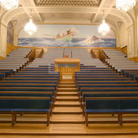 Grand amphithéâtre