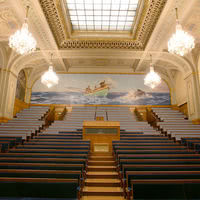 Grand amphithéâtre