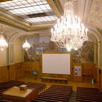 Grand amphithéâtre