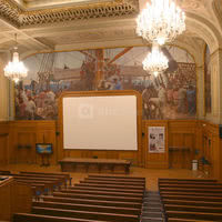 Grand amphithéâtre