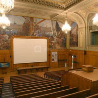 Grand amphithéâtre