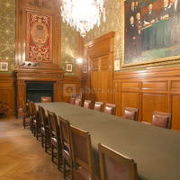 Salle du conseil