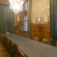 Salle du conseil