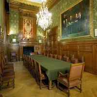 Salle de conseil
