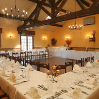 Salle Ile de France 107m2