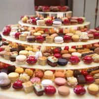 Farandole de douceurs