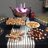 Cocktail d'Entreprise