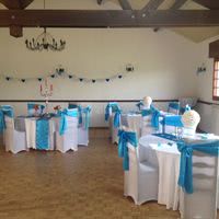 Salle Ile de France 2016 107m2