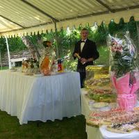 Preparation cocktail