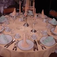 Presentation de tables