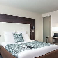 Hôtel Mercure Paris Porte d'Orléans