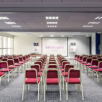 Hôtel Mercure Paris Porte d'Orléans