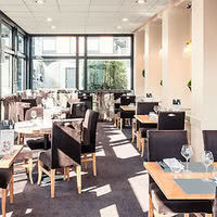 Hôtel Mercure Paris Porte d'Orléans