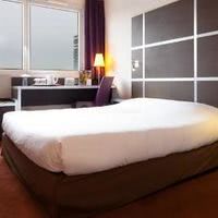 Hôtel Kyriad Massy Opéra